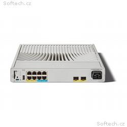 Cisco Catalyst 9200CX - Network Essentials - přepí