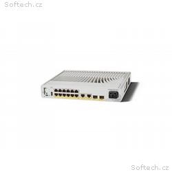 Cisco Catalyst 9200CX - Network Essentials - přepí