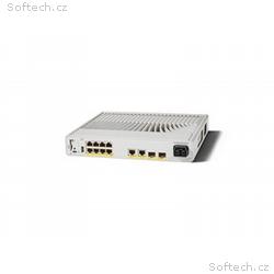 Cisco Catalyst 9200CX - Network Essentials - přepí