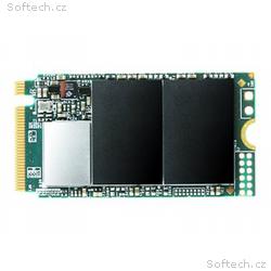 Transcend MTE400S - SSD - 512 GB - interní - M.2 2