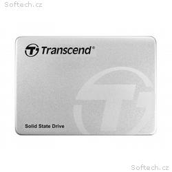 Transcend SSD220S - SSD - 120 GB - interní - 2.5" 