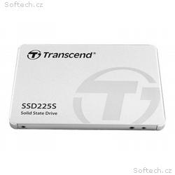 Transcend SSD225S - SSD - 1 TB - interní - 2.5" - 