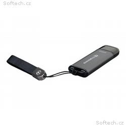 Transcend JetFlash 920 - Jednotka USB flash - 512 