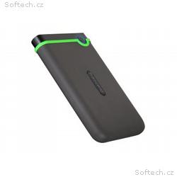 TRANSCEND 4TB StoreJet 25M3S SLIM, 2.5”, USB 3.0 (