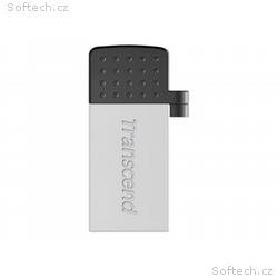 Transcend JetFlash Mobile 380 - Jednotka USB flash