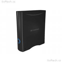 Transcend StoreJet 35T3 - Pevný disk - 4 TB - exte
