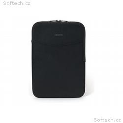 DICOTA Eco SLIM L - Pouzdro na notebook - 15" - če