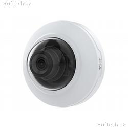 AXIS M4218-V - Síťová bezpečnostní kamera - kupole