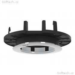 AXIS TM4201 - Zapuštěný držák kamery - montáž na s