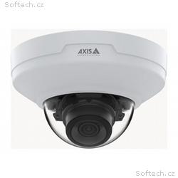 AXIS M4215-V - Síťová bezpečnostní kamera - PTZ - 