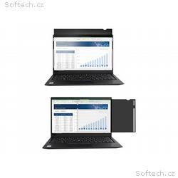 StarTech.com 15.6-inch 16:9 Laptop Privacy Filter,