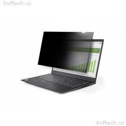 StarTech.com 17.3-inch 16:9 Laptop Privacy Filter,