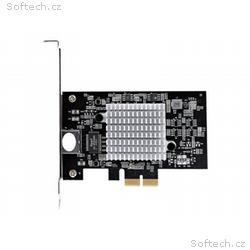 StarTech.com 1-Port 10Gbps PCIe Network Adapter Ca