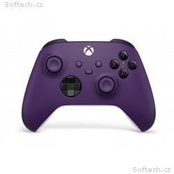 Microsoft Xbox Wireless Controller - Gamepad - bez