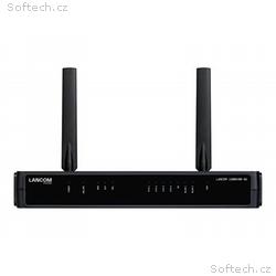 LANCOM 1800VAW-4G - Brána SD-WAN - with VDSL - 5 p