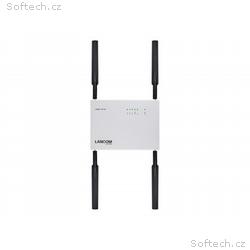 LANCOM IAP-5G - Smerovac - WWAN 1GbE - 5G, 3G, 4G 