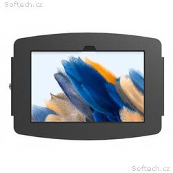 K, Galaxy Tab A8 10.5" SpaceCnt, WallMt BK