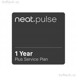 Neat Pulse Plus - Prodloužená dohoda o službách - 