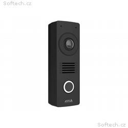 Axis I8116-E - IP interkomová stanice - kabelové -