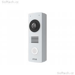 Axis I8116-E - IP interkomová stanice - kabelové -