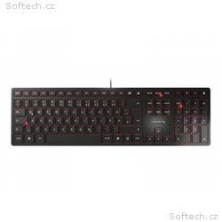 Keyboard Corded KC 6000 SLIM