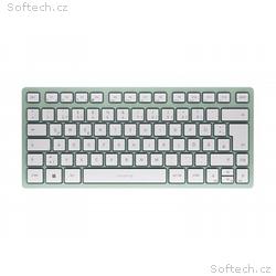 Keyboard Wireless KW 7100 MINI BT