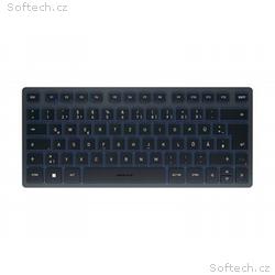 Keyboard Wireless KW 7100 MINI BT