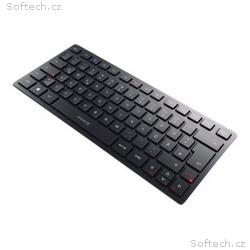CHERRY KW 9200 MINI - Klávesnice - bezdrátový - 2.