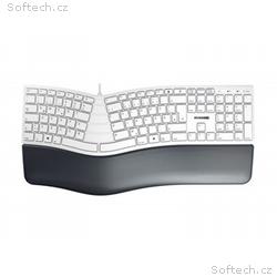 Keyboard Corded KC 4500 ERGO