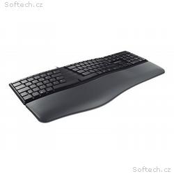CHERRY KC 4500 ERGO - Klávesnice - USB - QWERTZ - 