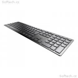CHERRY KW 9100 SLIM - Klávesnice - bezdrátový - 2.