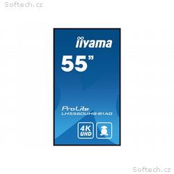 iiyama ProLite LH5560UHS-B1AG - 55" Třída úhlopříč