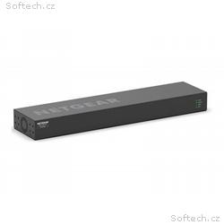 NETGEAR Pro Router PR60X - Směrovač 10GbE - porty 