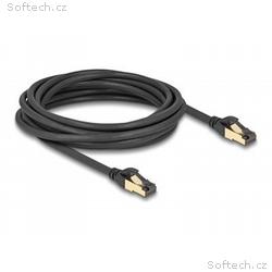 Delock - Sítový kabel - RJ-45 (M) do RJ-45 (M) - 5