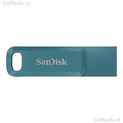 SanDisk Ultra Dual Drive Go - Jednotka USB flash -