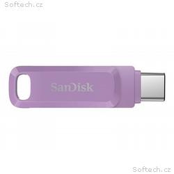 SanDisk Ultra Dual Drive Go - Jednotka USB flash -