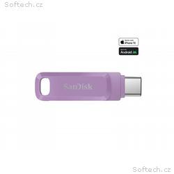 SanDisk Ultra Dual Drive Go - Jednotka USB flash -