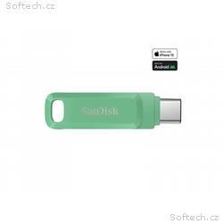 SanDisk Ultra Dual Drive Luxe - Jednotka USB flash