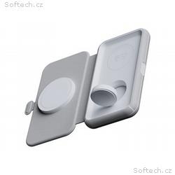 xtorm - Sítový adaptér - 3 v 1 - 15 Watt - 3 výstu