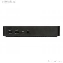 Targus - Dokovací stanice - USB-C, USB4, Thunderbo