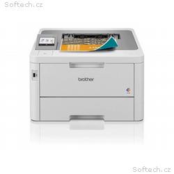 Brother HL-L8240CDW - Tiskárna - barva - Duplex - 