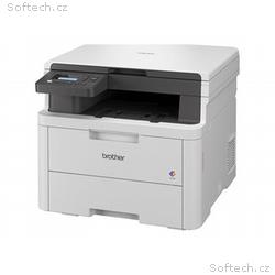 Brother DCP-L3520CDWE - Multifunkční tiskárna - ba