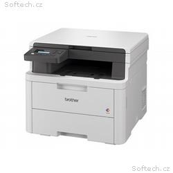 Brother DCP-L3520CDWE - Multifunkční tiskárna - ba