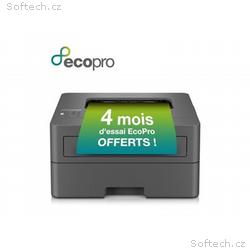 Brother HL-L2400DWE - Tiskárna - Č, B - Duplex - l