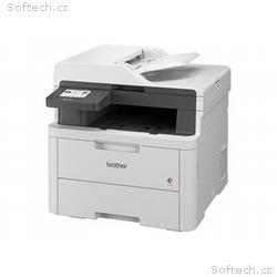 Brother MFC-L3740CDWE - Multifunkční tiskárna - ba