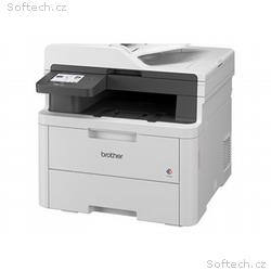 Brother MFC-L3740CDWE - Multifunkční tiskárna - ba