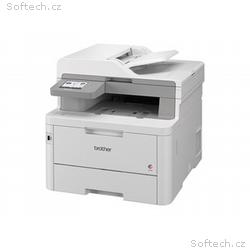 Brother MFC-L8390CDW - Multifunkční tiskárna - bar