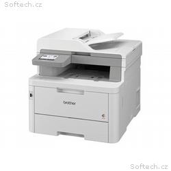 Brother MFC-L8390CDW - Multifunkční tiskárna - bar