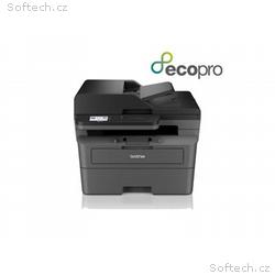 Brother MFC-L2860DWE - Multifunkční tiskárna - Č, 
