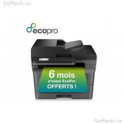 Brother MFC-L2860DWE - Multifunkční tiskárna - Č, 